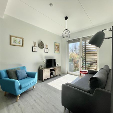 Vh Apartments Telliskivi タリン エクステリア 写真