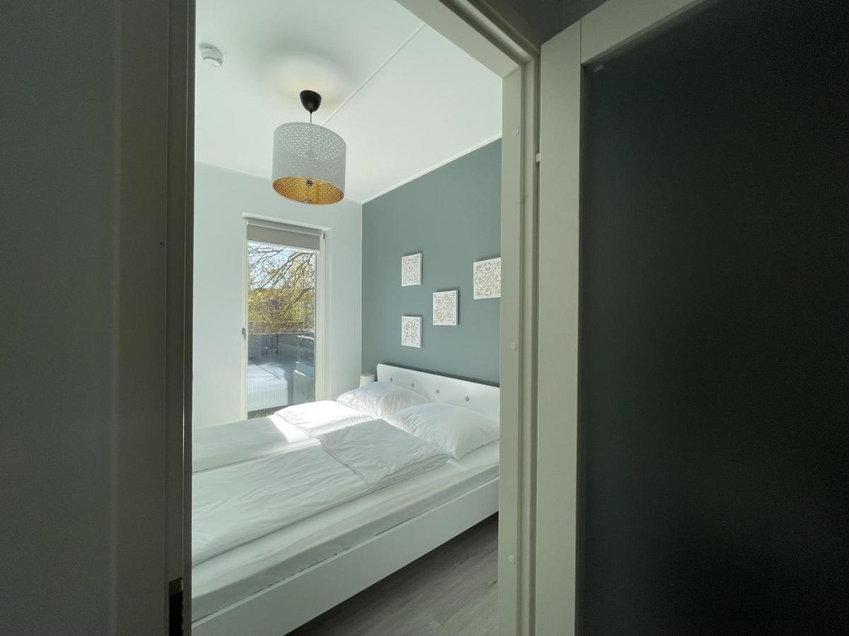 Vh Apartments Telliskivi タリン エクステリア 写真