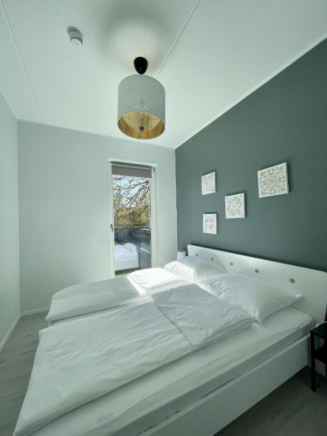 Vh Apartments Telliskivi タリン エクステリア 写真