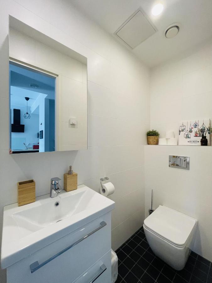 Vh Apartments Telliskivi タリン エクステリア 写真